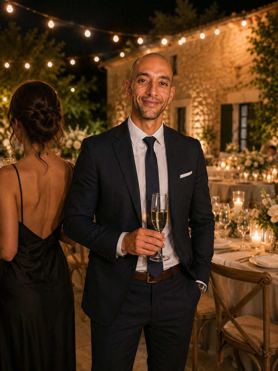 Hochzeiten — Charlie Mallorca