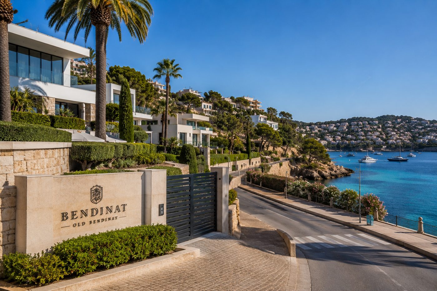 Santa Ponsa, Maiorca