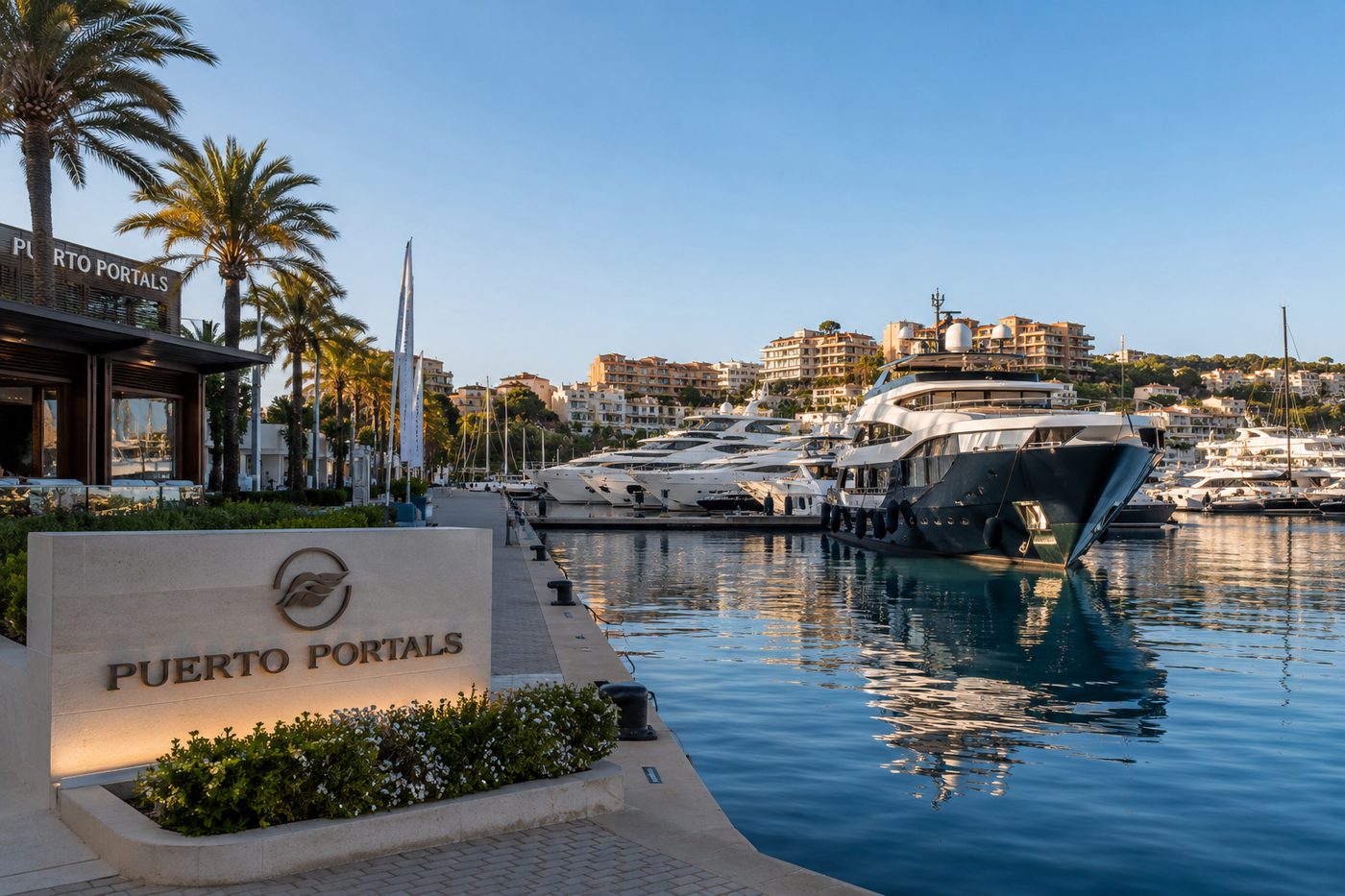 Suroeste de Mallorca, Mallorca — zona donde Charlie ofrece acompañamiento social